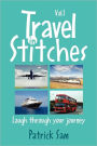 Travel in Stitches: Laugh Through Your Journey