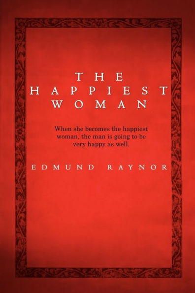 The Happiest Woman