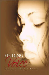 Title: Finding Your Voice, Author: Shabona Shakee Banks