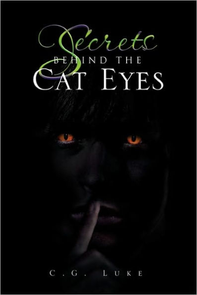 Secrets Behind the Cat Eyes