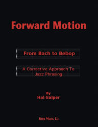 Title: Forward Motion, Author: SHER Music
