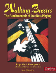 Title: Walking Bassics, Author: SHER Music