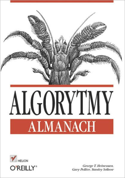 Algorytmy. Almanach