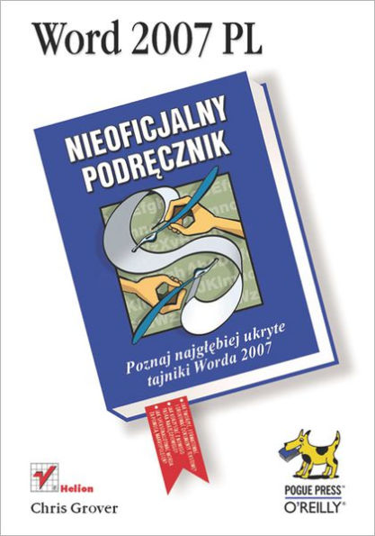 Word 2007 PL. Nieoficjalny podr?cznik