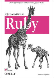 Title: Ruby. Wprowadzenie, Author: Michael Fitzgerald