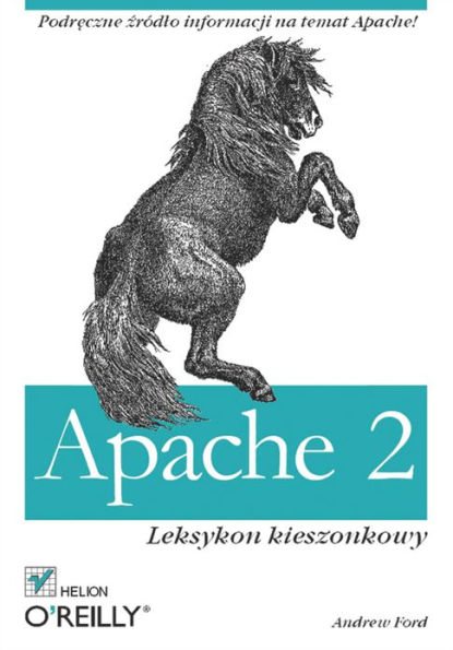 Apache 2. Leksykon kieszonkowy