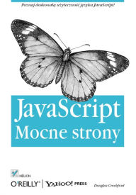 Title: JavaScript - mocne strony, Author: Douglas Crockford