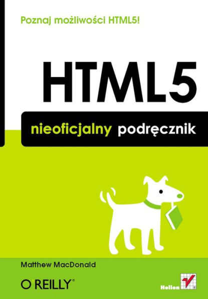 HTML5. Nieoficjalny podr?cznik