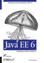 Java EE 6. Leksykon kieszonkowy