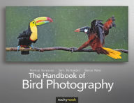 Title: The Handbook of Bird Photography, Author: Markus Varesvuo