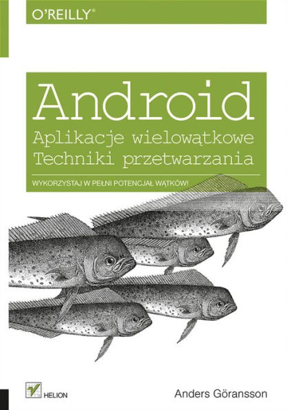 Android. Aplikacje wielow?tkowe. Techniki przetwarzania