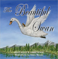 Title: The Beautiful Swan, Author: David Wood