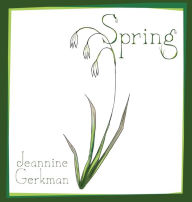 Title: Spring, Author: Jeannine Gerkman