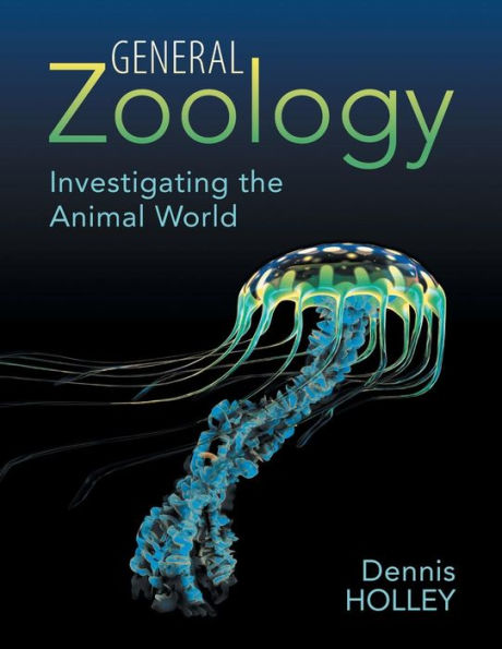 General Zoology: Investigating the Animal World