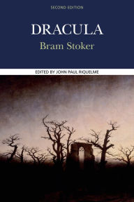 Title: Dracula / Edition 2, Author: Bram Stoker