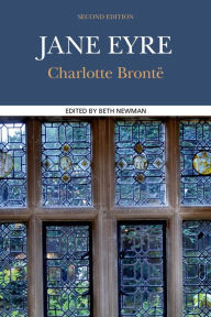 Title: Jane Eyre / Edition 2, Author: Charlotte Brontë