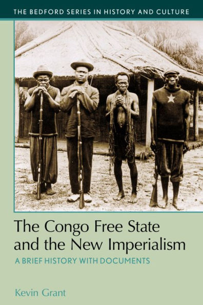 The Congo Free State and the New Imperialism