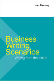 Free computer phone book download Business Writing Scenarios RTF DJVU 9781457667077