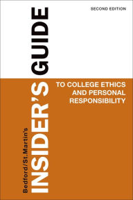 Download german audio books Insider's Guide to College Ethics and Personal Responsibility 2e: Second Edition (English Edition)
