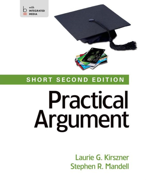 Practical Argument: Short Edition / Edition 2