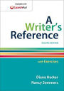 A Writer's Reference with Exercises / Edition 8