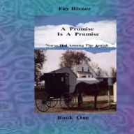 Title: A Promise Is A Promise: Nurse Hal Among The Amish, Author: Fay Risner