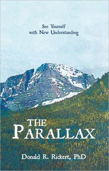 The Parallax: See Yourself with New Understanding