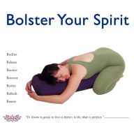 Title: Bolster Your Spirit, Author: Kathy Triplett