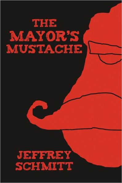 The Mayor's Mustache