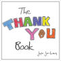 The Thank You Book: A Thank-You Goes a Long Way