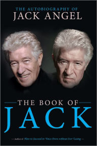 Title: The Book of Jack, Author: Jack Angel