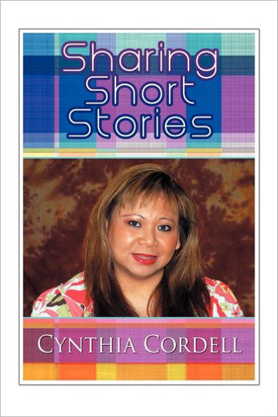 Sharing Short Stories: An Anthology