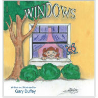 Title: Windows, Author: Gary Duffey