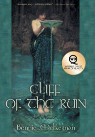 Title: Cliff of the Ruin, Author: Bonnie McKernan