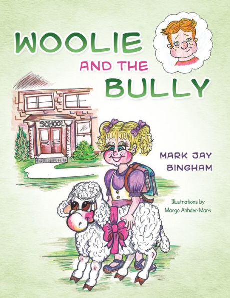 Woolie and the Bully