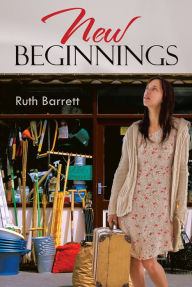 Title: New Beginnings, Author: Ruth Barrett