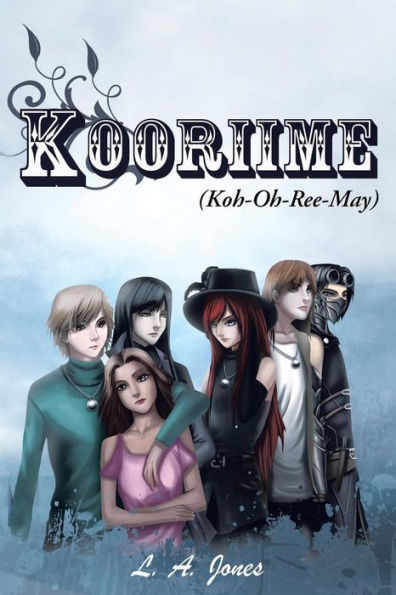 Kooriime (Koh-Oh-Ree-May)