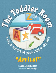 Title: The Toddler Room 