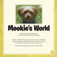 Title: Mookie's World, Author: Jane McMurtry