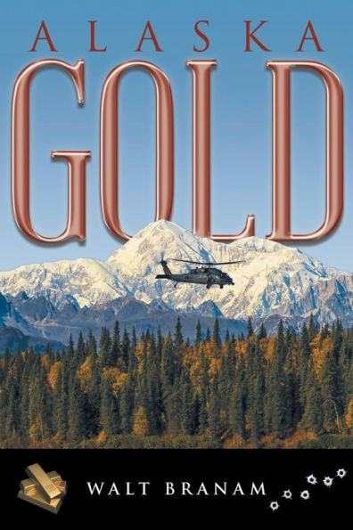 Alaska Gold