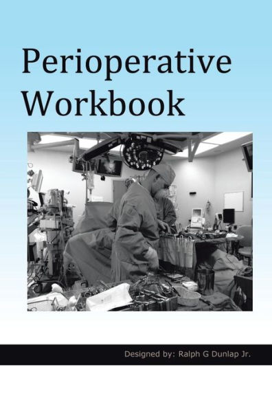 Perioperative Workbook