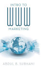 Intro to WWW Marketing