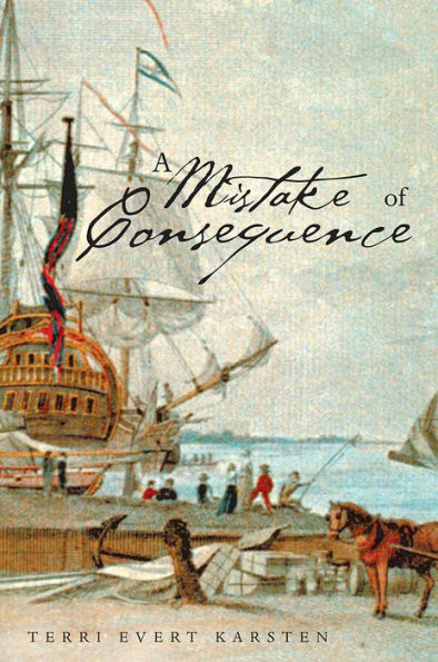 A Mistake of Consequence