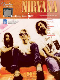 Title: Nirvana: Fender Special Edition G-DEC Guitar Play-Along Pack, Author: Nirvana