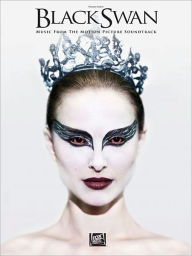 Title: Black Swan: Music from the Motion Picture Soundtrack, Author: Clint Mansell