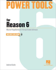 Title: Power Tools for Reason 6, Author: Andrew Eisele