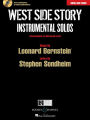 West Side Story Instrumental Solos: Arranged for Horn in F and Piano With a CD of Piano Accompaniments