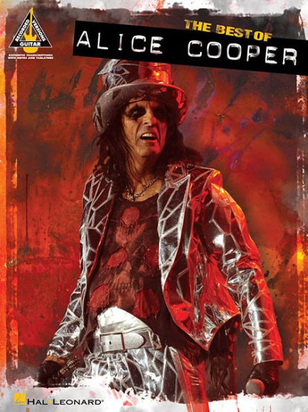 The Best of Alice Cooper