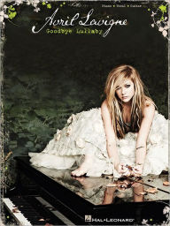 Title: Avril Lavigne - Goodbye Lullaby, Author: Avril Lavigne