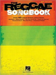 Title: The Reggae Songbook, Author: Hal Leonard Corp.